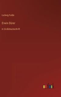 Erwin Dürer