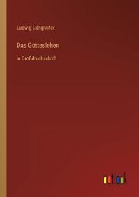 Das Gotteslehen