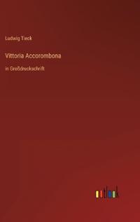 Vittoria Accorombona
