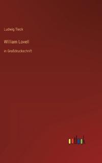 William Lovell