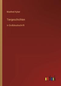 Tiergeschichten