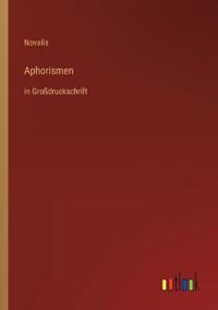 Aphorismen