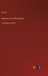Heinrich von Ofterdingen