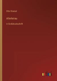 Allerleirau