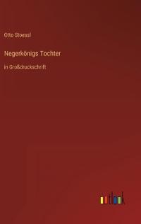 Negerkönigs Tochter