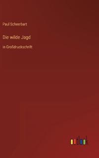 Die wilde Jagd