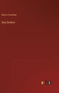 Das Denken