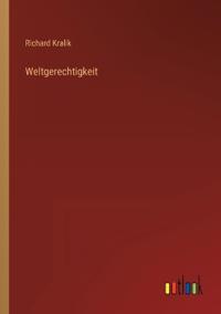 Weltgerechtigkeit