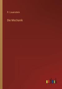 Die Mechanik