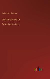 Gesammelte Werke