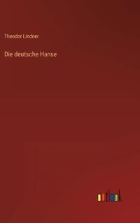 Die deutsche Hanse