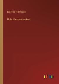 Gute Hausmannskost