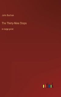 The Thirty-Nine Steps