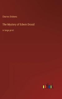 The Mystery of Edwin Drood