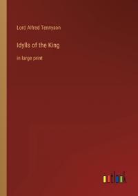 Idylls of the King