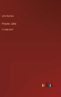 Prester John