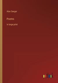 Poems