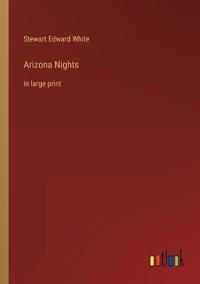 Arizona Nights