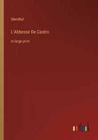 L'Abbesse De Castro