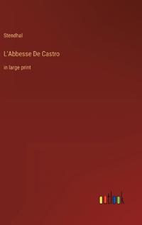 L'Abbesse De Castro