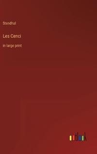 Les Cenci