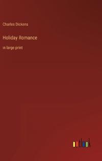 Holiday Romance