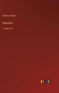 Speeches
