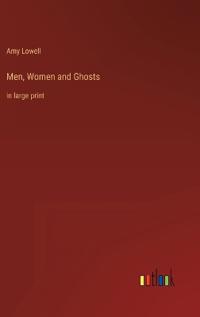 Men, Women and Ghosts