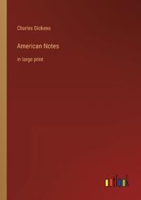 American Notes