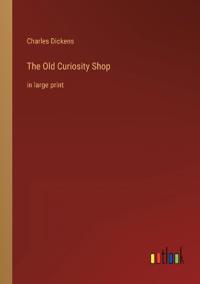 The Old Curiosity Shop