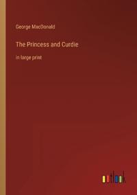 The Princess and Curdie