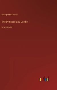 The Princess and Curdie
