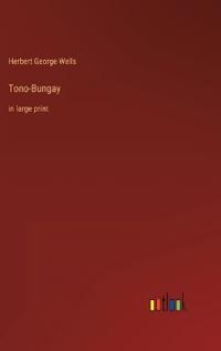 Tono-Bungay