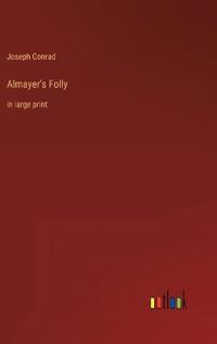 Almayer's Folly