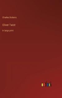 Oliver Twist
