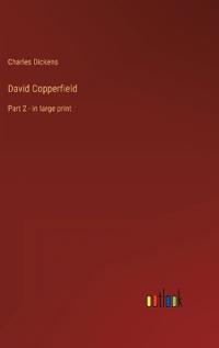 David Copperfield
