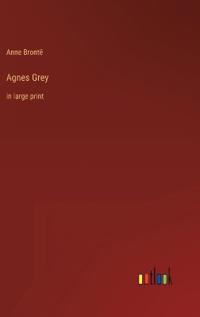 Agnes Grey