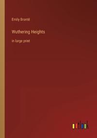 Wuthering Heights