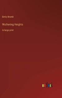 Wuthering Heights
