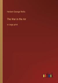 The War in the Air