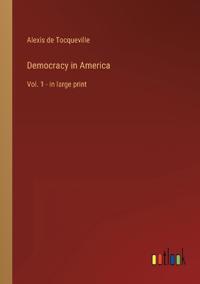 Democracy in America