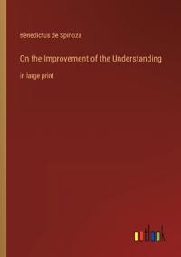 On the Improvement of the Understanding