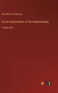 On the Improvement of the Understanding