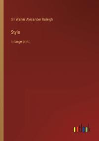Style