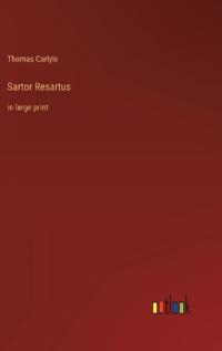 Sartor Resartus