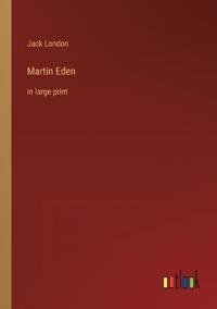 Martin Eden
