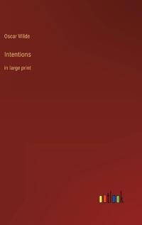 Intentions