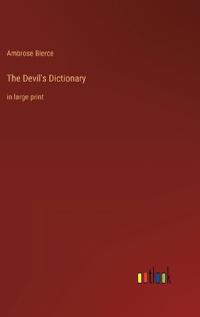 The Devil's Dictionary