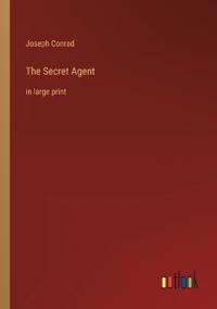 The Secret Agent