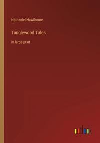 Tanglewood Tales